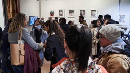 « Merci de mettre à l’honneur les talents et les artistes » : retour sur l’événement Artisans du Mékong 2021 – Edition Cambodge par nos intervenants (INTERVIEW)