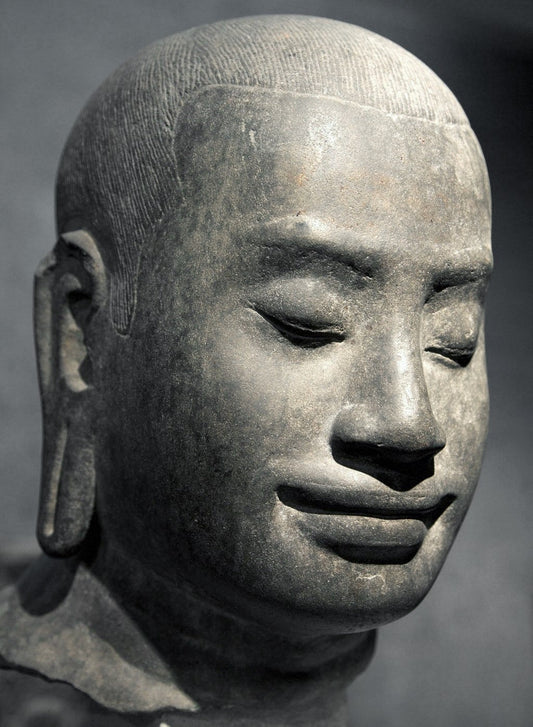 Qui est Jayavarman VII