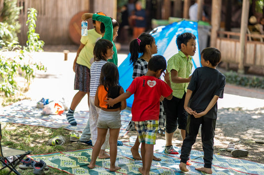 Street Food Khmer : les rendez-vous d’été