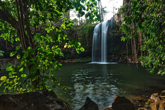 Le Cambodge hors des sentiers battus